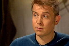 Kuva: Muusikko Jukka Perko (2006). YLE kuvanauha.