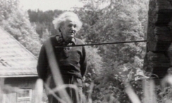 Kuva: Iisakki Saarimaa (1967) YLE kuvanauha.