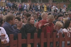 Kuva: Ilovaarirock-yleis�� (2004) Yle kuvanauha