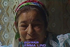 Kuva: Povaaja Emma Lind. YLE kuvanauha.