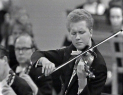 Kuva: Oleg Kagan (1965) Yle kuvanauha.