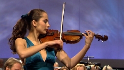 Kuva: Alina Pogotskin (2005) Yle kuvanauha.