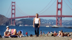 Kuva: Heartmix-Jesse. (1996) Yle kuvanauha.