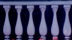 Kuva: Yksityiskohta Malmg�rdin kartanossa (1979). YLE kuvanauha.