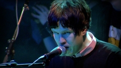 Kuva: Lavalla Samae Koskinen. Yle kuvanauha (2006).