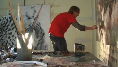 Kuva: YLE kuvanauha 2008.