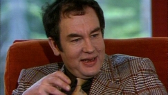 Kuva: Arvo Salo. Yle kuvanauha. 1987.