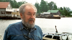 Kuva: Itse asiassa kuultuna: Arvo Salo. 2002. Yle.