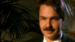 Kuva: Pekka Haavisto. YLE kuvanauha 1995.