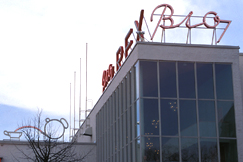 Kuva: Bio Rex (1999). Kuva: Touko Yrttimaa. Kuva: Bio Rex (1999). Kuva: Touko Yrttimaa.