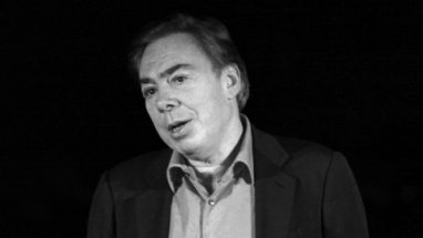 Andrew Lloyd Webber (Kuva: )