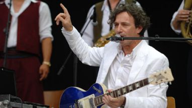 Goran Bregovic (Kuva: )