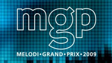 MGP 2009 (Kuva: NRK)