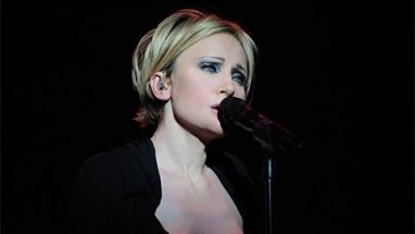 Patricia Kaas (Kuva: )