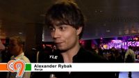 Alexander Rybak