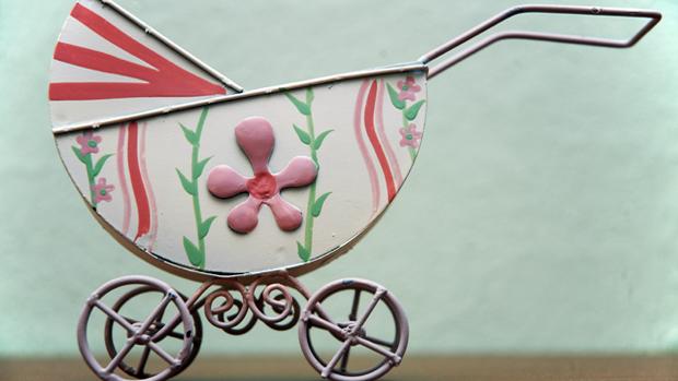 Pätkätyö ei houkuta äitiyteen. Kuva: stock.xchng Pätkätyö ei houkuta äitiyteen. Kuva: stock.xchng