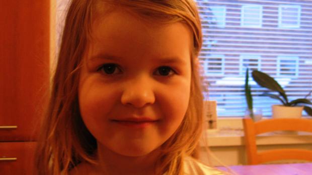 Vilja. Kuva: Anna Tulusto Vilja. Kuva: Anna Tulusto