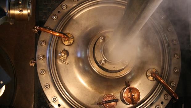 Steampunk. Kuva: stock.xchng, Ian Beeby. Steampunk. Kuva: stock.xchng, Ian Beeby.