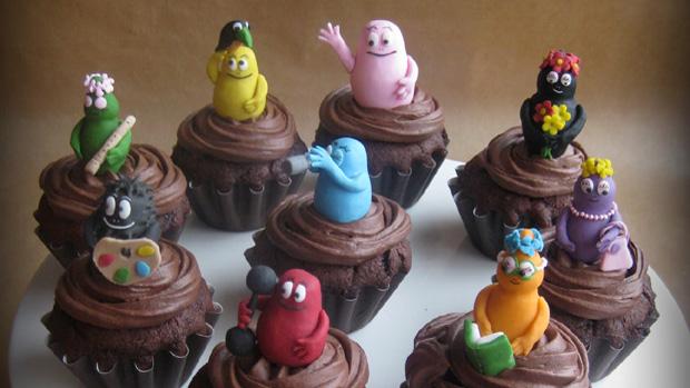 Voi Barbapapa! Kuva: marsispossu.blogspot.fi Voi Barbapapa! Kuva: marsispossu.blogspot.fi