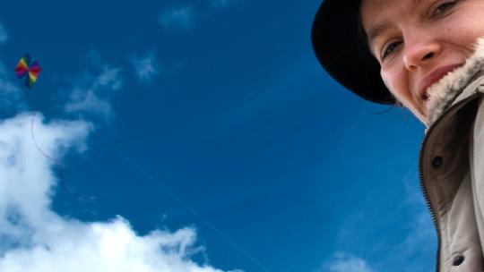 Seksuaalisen identiteetin löytäminen aikuisena Seksuaalisen identiteetin löytäminen aikuisena