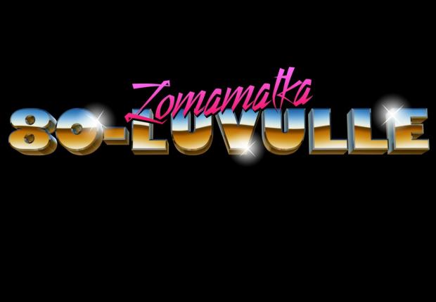 Hae mukaan Lomamatka 80-luvulle -ohjelmaan. Kuva: Yle