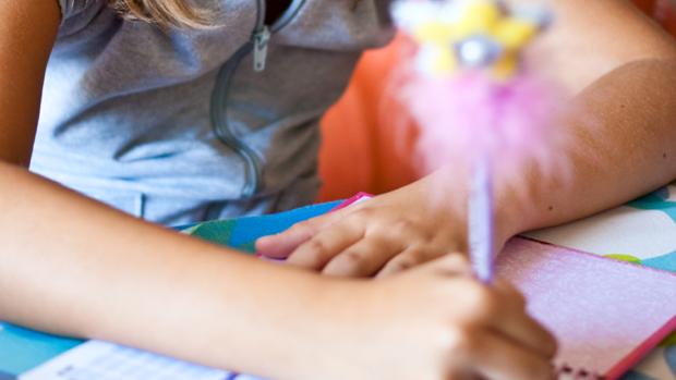 Tokaluokkalaisen vanhemmalla mahdollisuus hoitovapaseen.Kuva:stock.xchng, Mokra. Tokaluokkalaisen vanhemmalla mahdollisuus hoitovapaseen.Kuva:stock.xchng, Mokra.