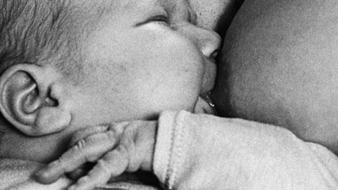 Lapsen itku hermostuttaa. Kuva: Arja Lento, YLE Kuvapalvelu Lapsen itku hermostuttaa. Kuva: Arja Lento, YLE Kuvapalvelu