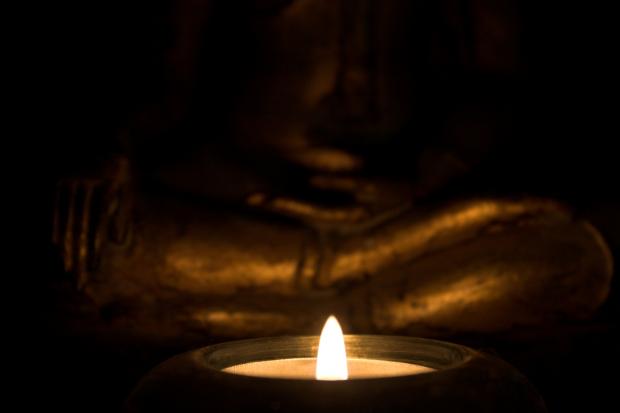 Tosi tarina: Veljeni buddhalaismunkki. Kuva: stock.xchng, Robert Aichinger. Tosi tarina: Veljeni buddhalaismunkki. Kuva: stock.xchng, Robert Aichinger.