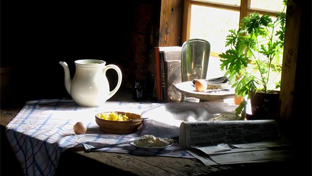 Sunnuntaiaamun kuuluu olla hidas ja rento. Kuva: Hanspeter Klasser, Stock.xchng Sunnuntaiaamun kuuluu olla hidas ja rento. Kuva: Hanspeter Klasser, Stock.xchng