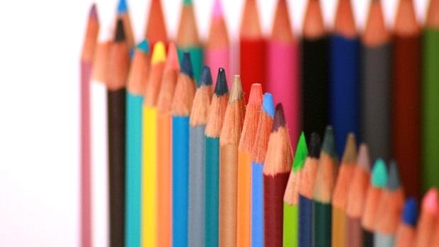 Askartele lapsesi kanssa - se on terapeuttista. Kuva: stock.xchng Askartele lapsesi kanssa - se on terapeuttista. Kuva: stock.xchng