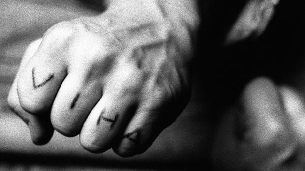 Exän varjossa – 100 000 suomalaista vainotaan. Kuva: Yle, Seppo Sarkkinen