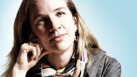 Katja Lindroos. Kuva: Katja Lindroos/Idealist Group