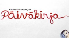 Tanja Iikkanen on huumorivirkkaaja
