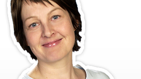 Eve Mantu on maatuskan mitoissa