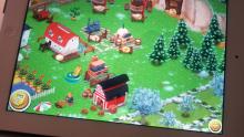 Hay Day. Kuva: Anni Alatalo, Yleisradio.