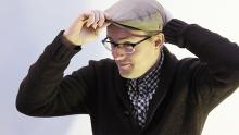 Intohimoiset tekijät - Mikko Lehtola meets Oiva Toikka ja Kaj Franck. Kuva: Ulla