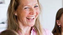 Nauretaan yhdessä. Kuva: Mika Kanerva, Yle Kuvapalvelu.