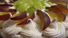 Pavlova. Kuva: Santsikierros