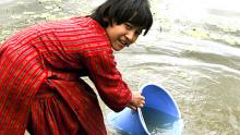Nepal, lukutaidottomuus - laihduttamalla lukutaitoa. Kuva: Stock.xchng