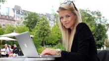 SWE pakko puhua ruotsia. Kuva: Tiina Jensen, Yle Kuvapalvelu