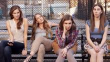 Girls, HBO. Kuva: Jojo Whilden, Yle kuvapalvelu