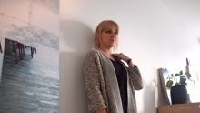 Jonna Hietala. Kuva: Viivi Lehtonen