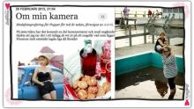 Karkki-blogi. Kuva: Karin Lindroos. Ad: Riikka Kurki