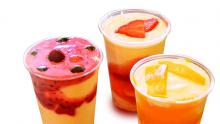 Smoothiet antavat energiapotkun. Kuva: stock.xchng, Richard Dudley