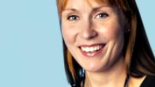 Tiina Lundbergin blogi Perheen aika