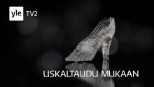 Tuhkimotarinoita - toinen tuotantokausi. Ilmoittaudu ohjelmaan. Kuva: Yle