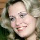 1970-luku: Anne Pohtamon nuoruustyyliä. Kuva: YLE