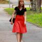 Kuvat: Charlien Feminine Bravery -blogi