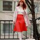 Kuvat: Charlien Feminine Bravery -blogi