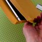 iPad-kotelo jeesusteipistä